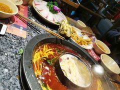 -蜀大侠火锅(建设路第五大道店)