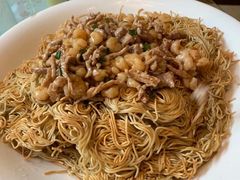 -新聚丰菜馆(太监弄店)