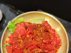 -伊尚宫·清真广式早茶.韩式烤肉·火锅