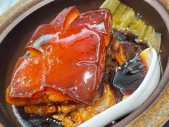 -西湖春天•老字号杭州菜(百汇店)