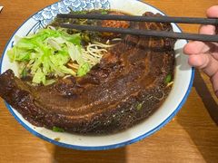 -一味老卤面(大石桥店)