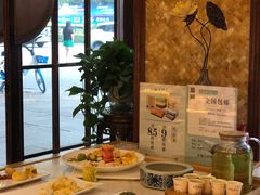 -南宋胡记(杭州体育场路店)