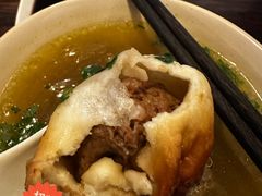 -哑巴生煎(临顿路店)