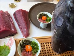 -第六季自助餐厅(北太平庄店)