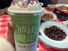 -望庐说·本地菜馆