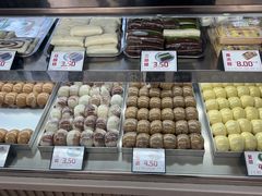 -许阿姨糕团店(南京总店)