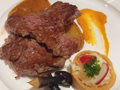 -戈雅法餐厅(世界城广场店)