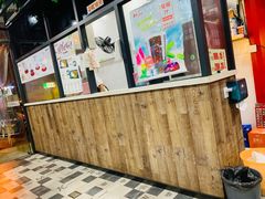 -肥叔锅贴(揽湖苑店)