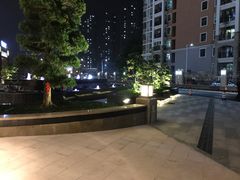 -新君悦国际酒店
