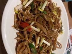 -禾珍珠家常小馆(河南博物院店)