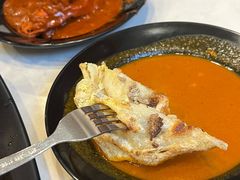 -新加坡Zam Zam餐馆