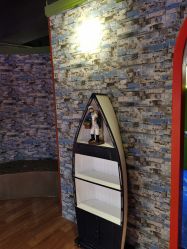 -星岛乐园(爱琴海购物公园店)