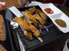 -阿罗新疆菜(人民广场店)