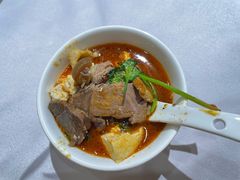 习水豆花羊肉-贵州大厦贵州厅(樱花园西街店)