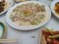 -清真·同发顺饭庄·烧麦(总店)