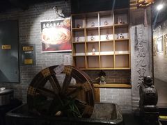 -北平盛世·新京菜·北京烤鸭(劲松·双井店)