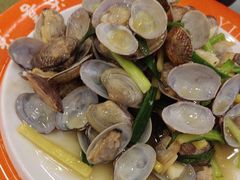 -粤盛海鲜平价店(洛溪食街店)