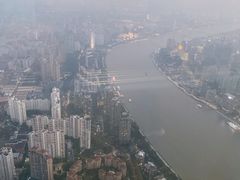 -上海之巅观光厅