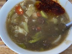 -刘老虎肉丸糊辣汤(总店)