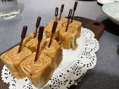 -羲和雅苑•北京烤鸭(平安国际金融中心店)