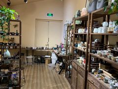 -初八专业级手工DIY陶艺社·户外研学·创意DIY首饰