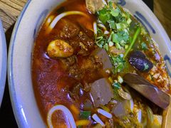 肠旺米线-云上千禾(水上店)