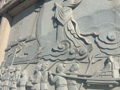 -天津妈祖文化园