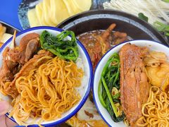 -重庆鸡公煲·嘟享吃(林科大店)