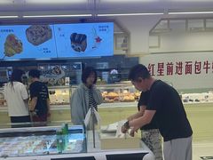 -红星前进面包牛奶公司(君太店)