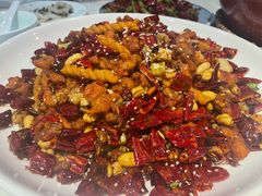 -鑫巴蜀(和平里店)