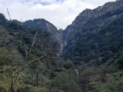 -泰山风景名胜区