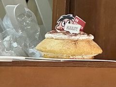 -流酥可心·牛乳蛋糕商店(禾祥西路店)