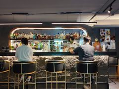 -Hei Cafe(工体店)