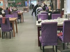 大堂-紫光园(顺义店)