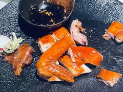 -德尚煌·顺德菜(誉山悠方天地店)
