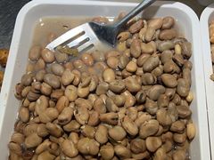 -滨海新区濒开里菜市场