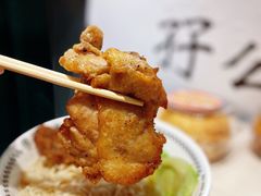 -孖记茶档·热腾茶餐(荔湾领展广场店)
