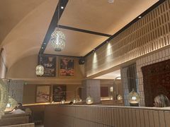 -香料集市新疆餐厅·清真聚餐(成都远洋太古里店)