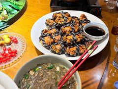 -耕渔小院·湖南鱼鲜(望城店)