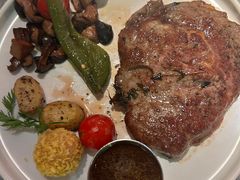 -芭莉与彩虹西餐厅(成都合生汇店)