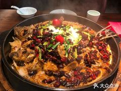 -老板恋上鱼(高新万达店)