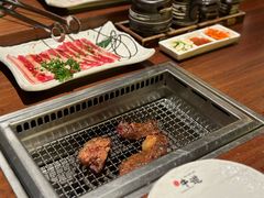 -御牛道日式烤肉料理(杭州万象城店)