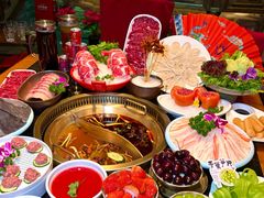 -红运火锅·中国名火锅·国风演绎(省体店)