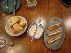 -Laures·月桂西班牙碳烤餐厅(十尚坊店)