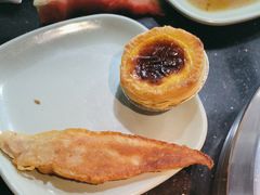 -梨花自助烤肉(乐宾店)