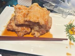 -小南洋海景餐厅(深圳湾店)
