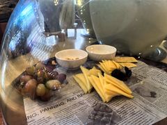 -东莞塘厦三正半山温泉酒店·沙利文西餐厅