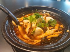 -姐弟俩土豆粉(西安小寨店)