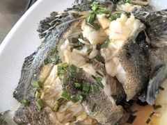 -叶姐海鲜(棋子湾店)