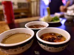 小料-裕德孚·非遗手切涮羊肉(东直门内大街店)